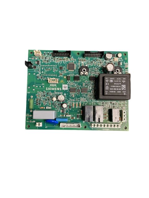 PCB COMBI 28 - 4 COIL was 720043401
